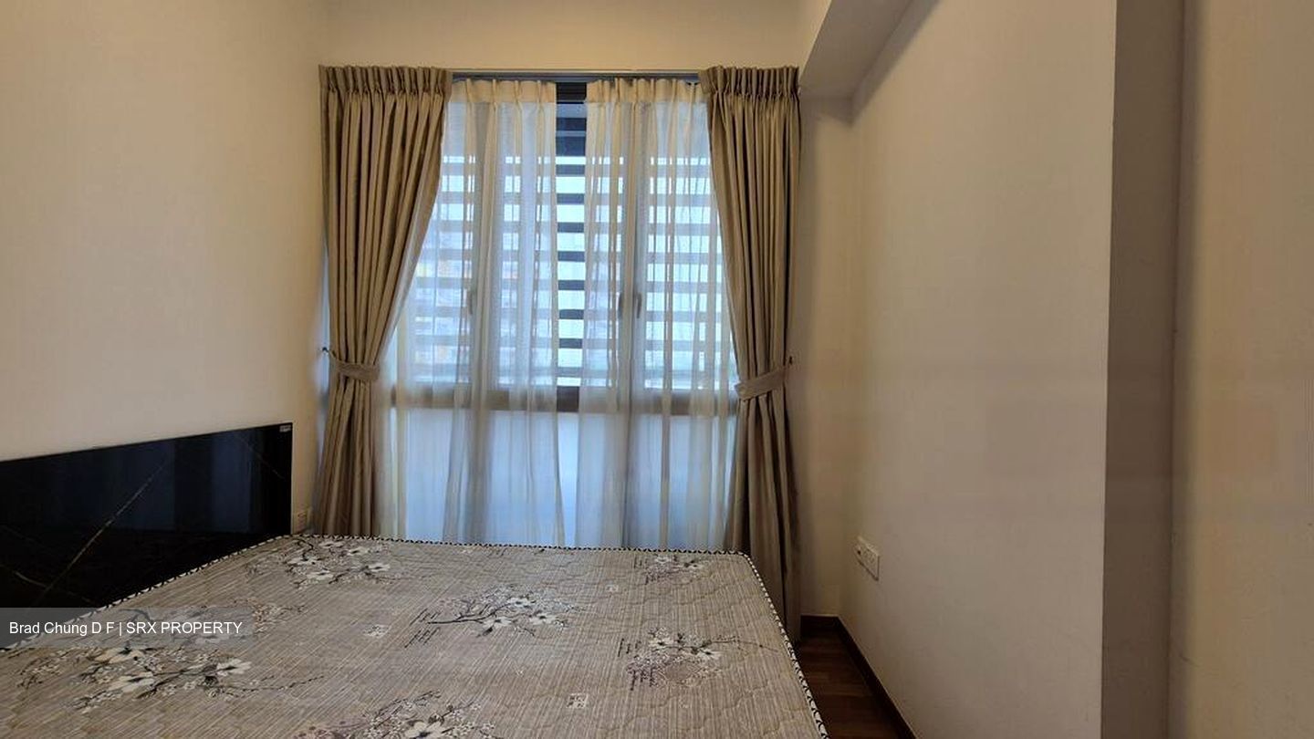 TRE Residences (D14), Condominium #482035661